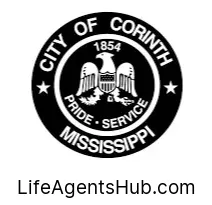Local Life Insurance Agents in Corinth Mississippi