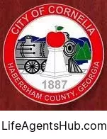 Local Life Insurance Agents in Cornelia Georgia