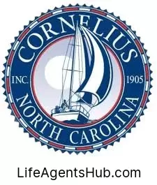 Local Life Insurance Agents in Cornelius North Carolina