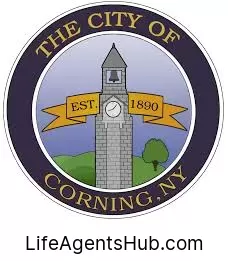 Local Life Insurance Agents in Corning New York