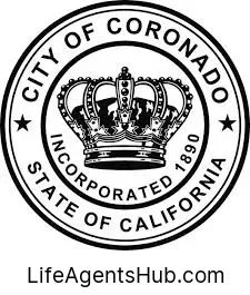 Local Life Insurance Agents in Coronado California