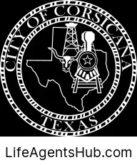 Local Life Insurance Agents in Corsicana Texas