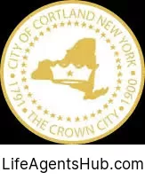 Local Life Insurance Agents in Cortland New York