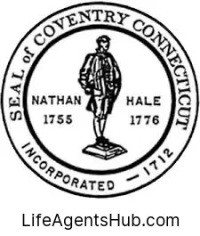 Local Life Insurance Agents in Coventry Connecticut