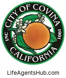 Local Life Insurance Agents in Covina California
