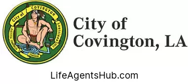 Local Life Insurance Agents in Covington Louisiana