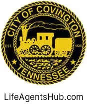 Local Life Insurance Agents in Covington Tennessee