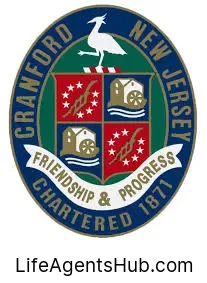 Local Life Insurance Agents in Cranford New Jersey