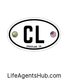 Local Life Insurance Agents in Crestline California