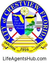 Local Life Insurance Agents in Crestview Florida