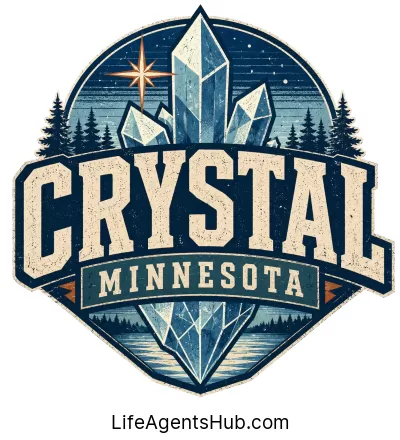 Local Life Insurance Agents in Crystal Minnesota