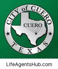 Local Life Insurance Agents in Cuero Texas
