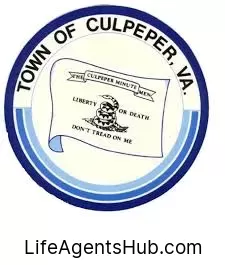 Local Life Insurance Agents in Culpeper Virginia