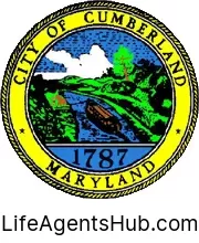 Local Life Insurance Agents in Cumberland Maryland