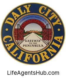 Local Life Insurance Agents in Daly City California