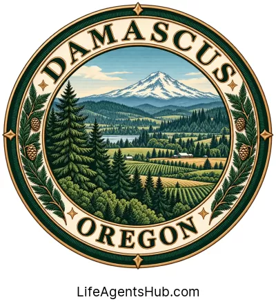 Local Life Insurance Agents in Damascus Oregon