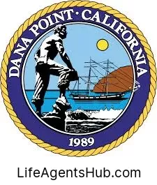 Local Life Insurance Agents in Dana Point California