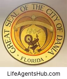 Local Life Insurance Agents in Dania Florida