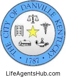 Local Life Insurance Agents in Danville Kentucky