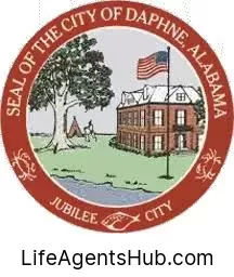Local Life Insurance Agents in Daphne Alabama