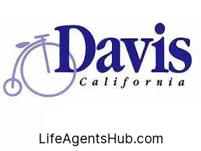 Local Life Insurance Agents in Davis California