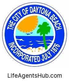 Local Life Insurance Agents in Daytona Beach Florida