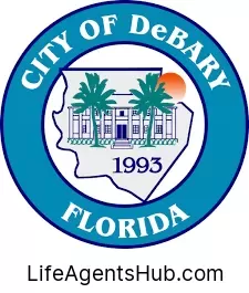 Local Life Insurance Agents in DeBary Florida