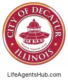 Local Life Insurance Agents in Decatur Indiana