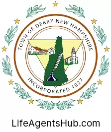 Local Life Insurance Agents in Derry New Hampshire
