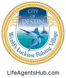 Local Life Insurance Agents in Destin Florida