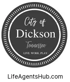 Local Life Insurance Agents in Dickson Tennessee