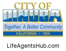 Local Life Insurance Agents in Dinuba California