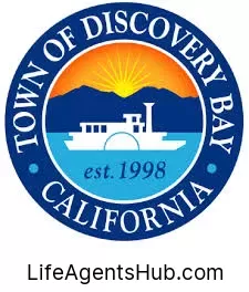 Local Life Insurance Agents in Discovery Bay California