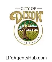 Local Life Insurance Agents in Dixon California