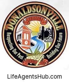 Local Life Insurance Agents in Donaldsonville Louisiana