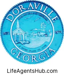 Local Life Insurance Agents in Doraville Georgia