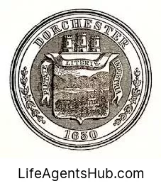 Local Life Insurance Agents in Dorchester Massachusetts