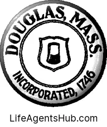 Local Life Insurance Agents in Douglas Massachusetts