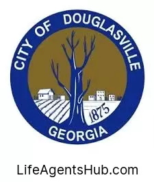 Local Life Insurance Agents in Douglasville Georgia