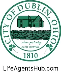 Local Life Insurance Agents in Dublin Ohio
