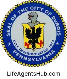 Local Life Insurance Agents in DuBois Pennsylvania