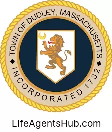 Local Life Insurance Agents in Dudley Massachusetts