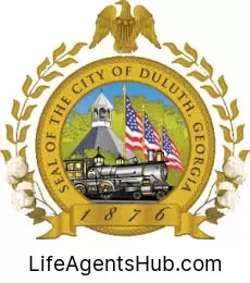 Local Life Insurance Agents in Duluth Georgia