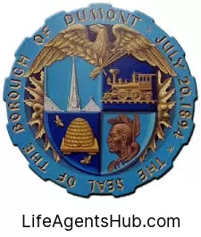 Local Life Insurance Agents in Dumont New Jersey