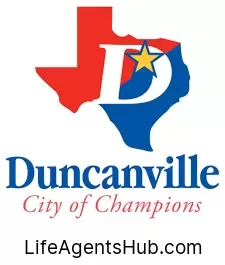 Local Life Insurance Agents in Duncanville Texas