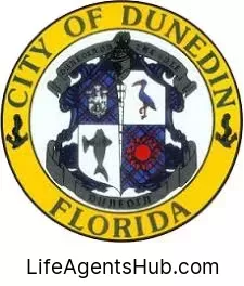 Local Life Insurance Agents in Dunedin Florida