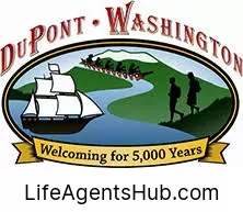 Local Life Insurance Agents in DuPont Washington