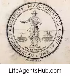 Local Life Insurance Agents in Duxbury Massachusetts