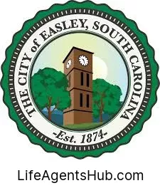 Local Life Insurance Agents in Easley South Carolina