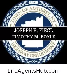 Local Life Insurance Agents in East Amherst New York